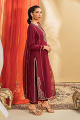 Amari - (Shirt Only)