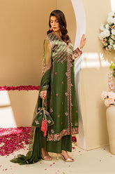NILOFER Dupatta