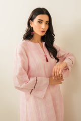 DUSTY PINK - (Shirt Only)