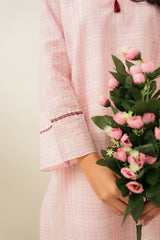 DUSTY PINK - (Shirt Only)