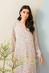 WILLOW WHITE - (Shirt Only)