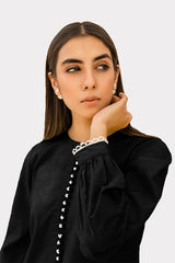 Rare Black - (Shirt Only)