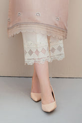 Ayliz Culottes - Off White