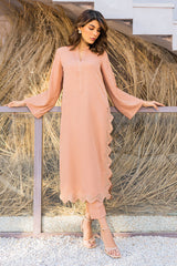 Sand Buff - (Shirt Only)