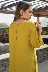 GOLD DUSK - (Shirt Only)