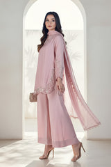 My Millie - (Shirt + Dupatta)