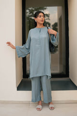 Noura (Minor Fault)