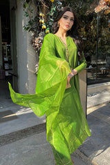 Parisa Dupatta