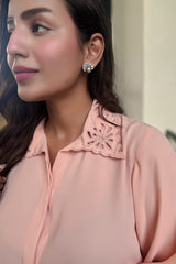 Blush Rose - (Shirt Only)