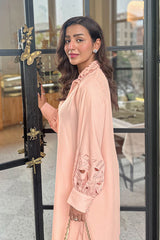 Blush Rose - (Shirt Only)