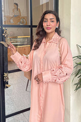 Blush Rose - (Shirt Only)