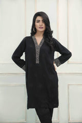 Dusky Black - (Shirt Only)