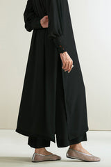 Alaia Black - (Shirt Only)