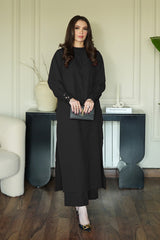 Alaia Black - (Shirt Only)