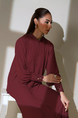 Alaia Burg - (Shirt Only)