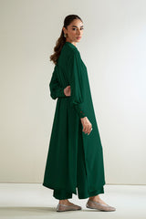Alaia Emerald