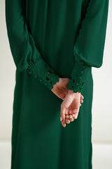 Alaia Emerald