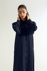 Alaia Navy - (Shirt Only)