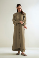 Alaia Olive