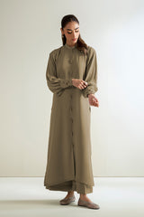 Alaia Olive