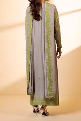 Aleyna Fern Dupatta