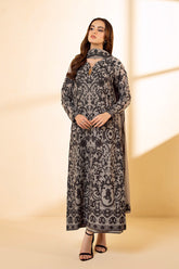 Aleyna Ivy - (Shirt + Trousers)