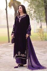Amahay Mauve