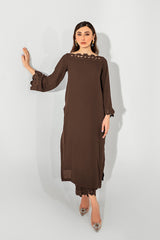 Prestige Brown (Sample)