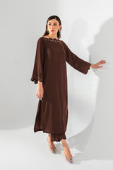 Prestige Brown (Sample)
