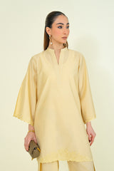 Butter Yellow Set