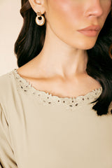 Clara Dune - (Shirt Only)