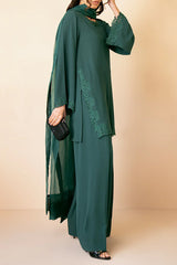 Clara Kate Organza Dupatta