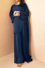 Clara Yale Silk Dupatta