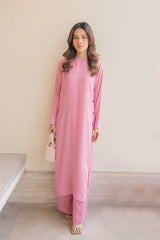 Cloud Pink (Minor Fault)
