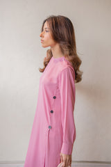 Cloud Pink (Minor Fault)