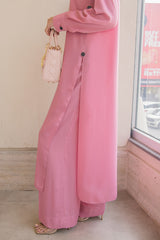 Cloud Pink (Minor Fault)