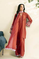Sera Soir - (Shirt + Trousers)
