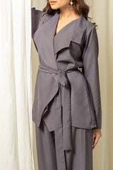 Ivy Ash - (Shirt Only)