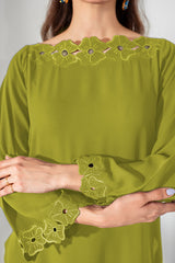 Prestige Lime (Sample)