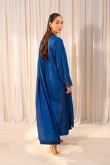 Ria Blue Dupatta