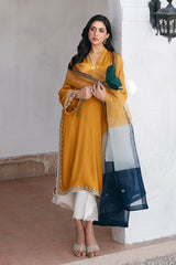 Kiara Dupatta