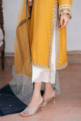 Kiara Dupatta