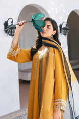 Kiara Dupatta