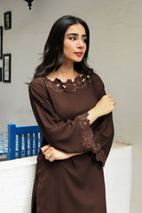 Prestige Brown (Sample)