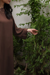 Prestige Brown (Sample)