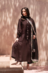 Elah Dusk