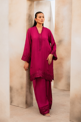 Elaila Pink - (Shirt Only)