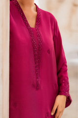 Elaila Pink (Sample)