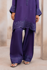 Mavi Mauve - (Shirt Only)