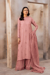 Fiora - (Shirt + Dupatta)